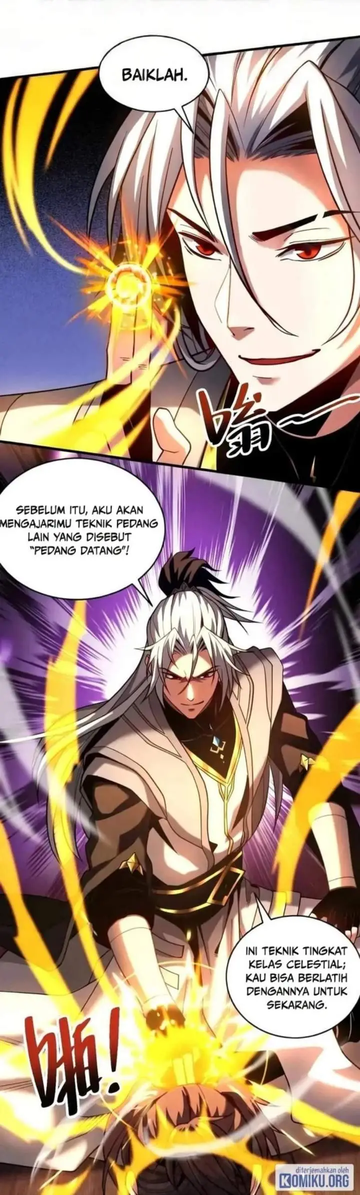image-komik-my-disciples-cultivate-while-i-slack-off-chapter-74-23/31
