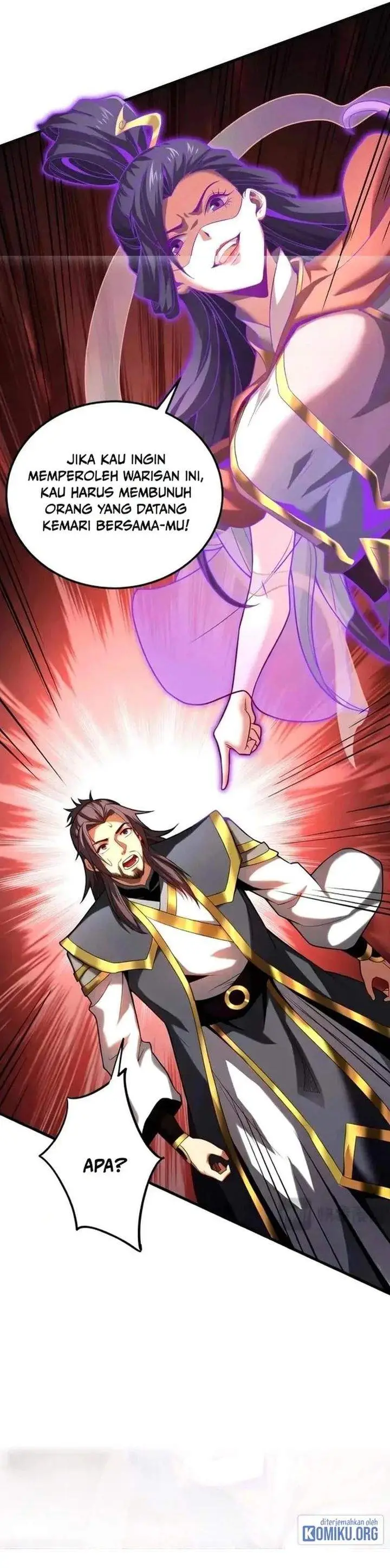 image-komik-my-disciples-cultivate-while-i-slack-off-chapter-77-10/11