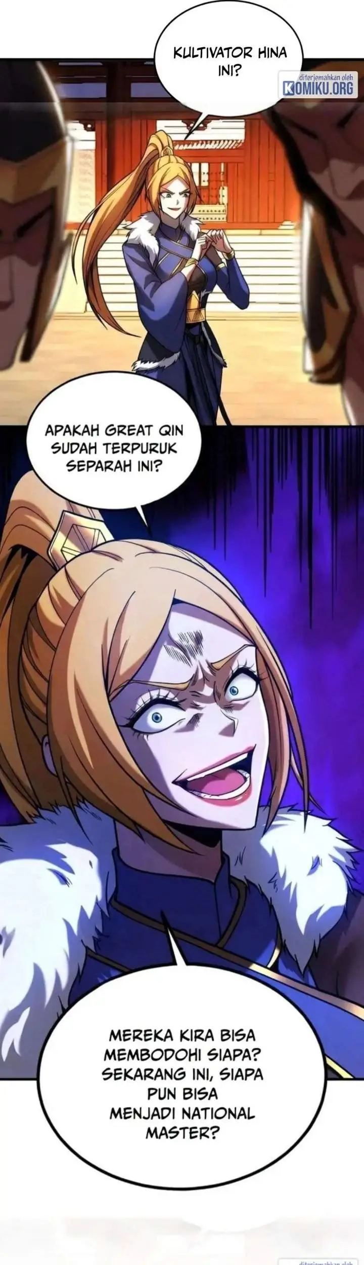 image-komik-my-disciples-cultivate-while-i-slack-off-chapter-84-6/7