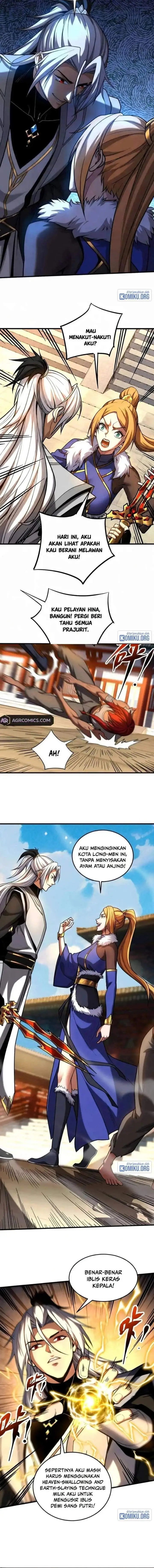 image-komik-my-disciples-cultivate-while-i-slack-off-chapter-85-3/8