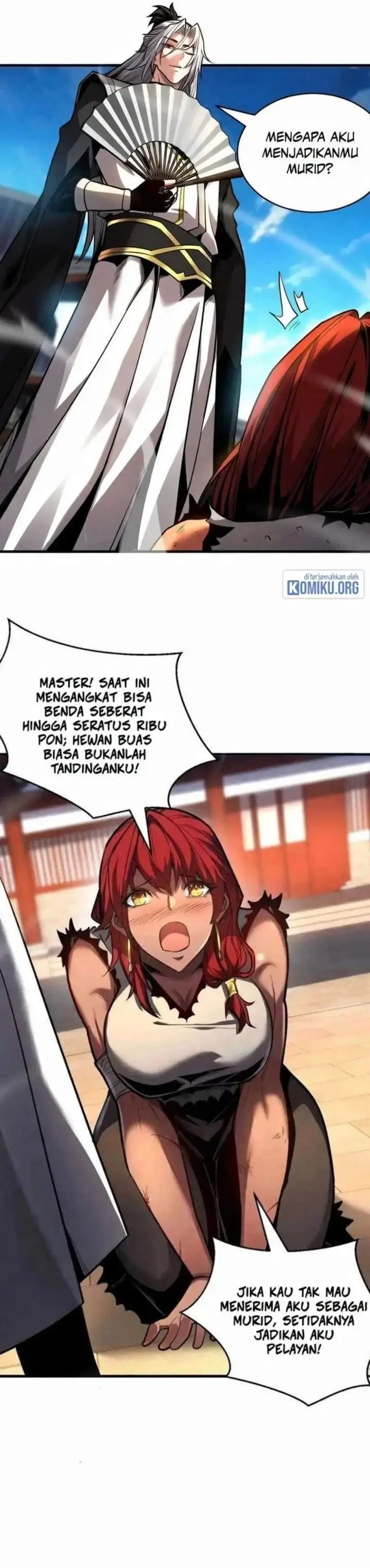 image-komik-my-disciples-cultivate-while-i-slack-off-chapter-85-7/8