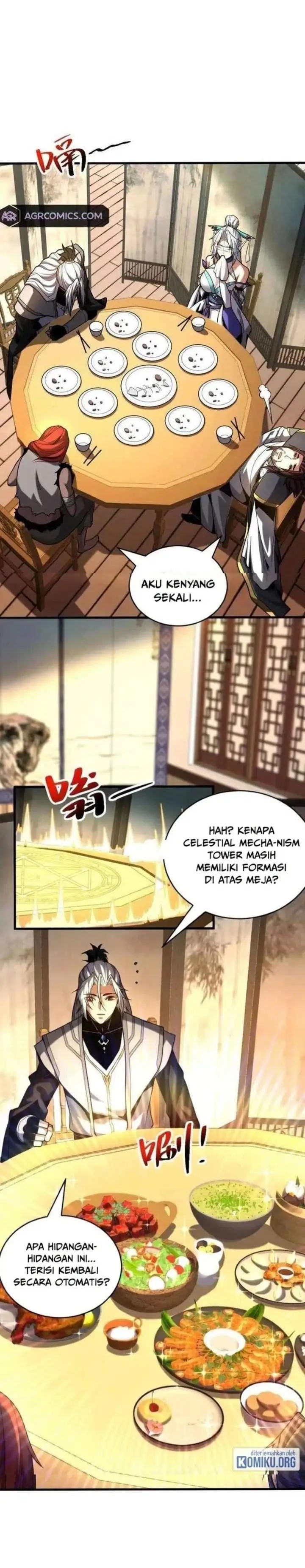 image-komik-my-disciples-cultivate-while-i-slack-off-chapter-87-5/6
