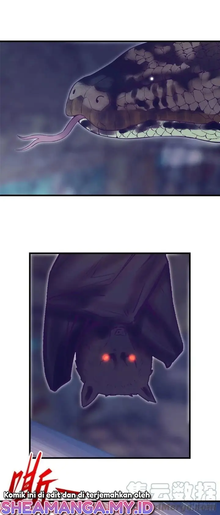 image-komik-my-exclusive-dream-world-adventures-chapter-107-15/33