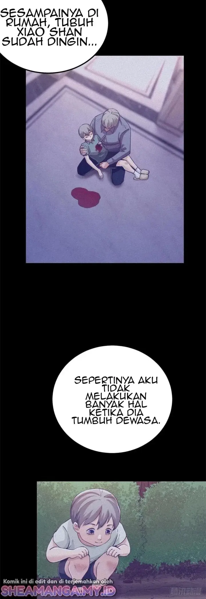 image-komik-my-exclusive-dream-world-adventures-chapter-113-10/26