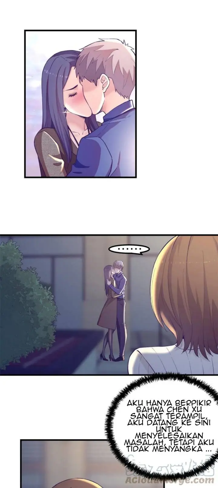 image-komik-my-exclusive-dream-world-adventures-chapter-133-3/43