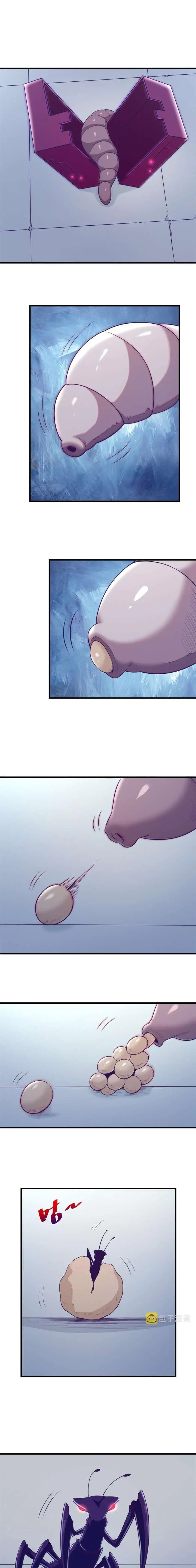 image-komik-my-exclusive-dream-world-adventures-chapter-152-7/11