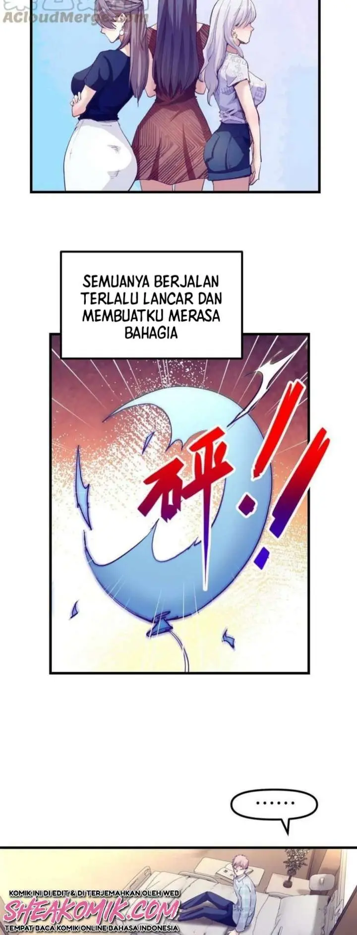 image-komik-my-exclusive-dream-world-adventures-chapter-162-7/36