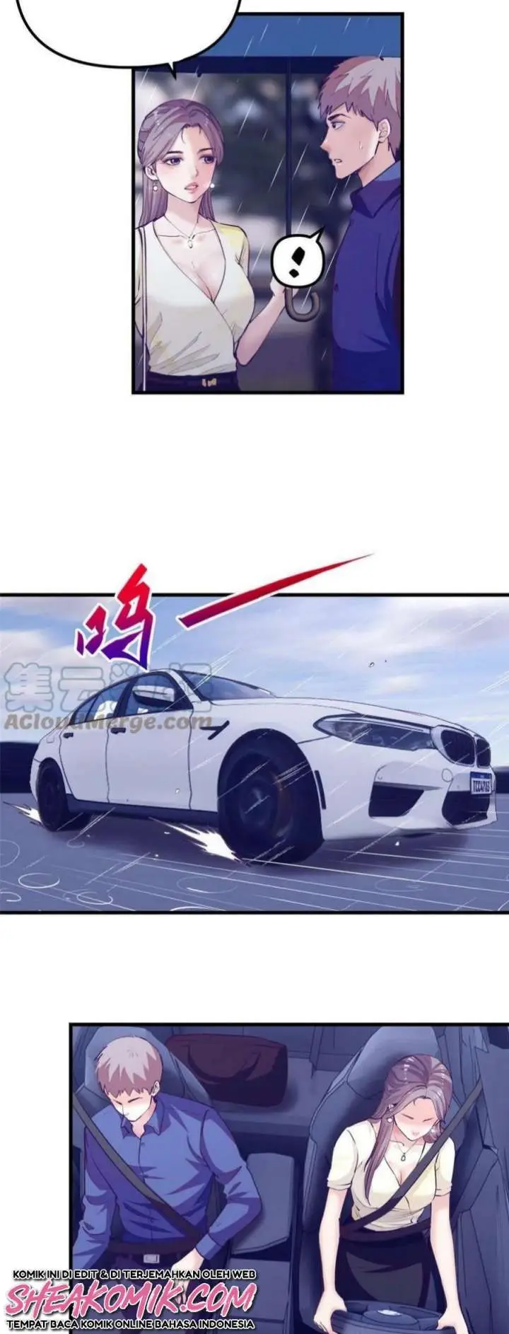 image-komik-my-exclusive-dream-world-adventures-chapter-163-2/31