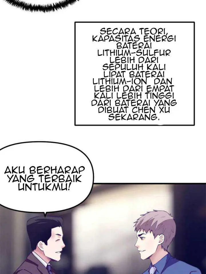 image-komik-my-exclusive-dream-world-adventures-chapter-184-8/45