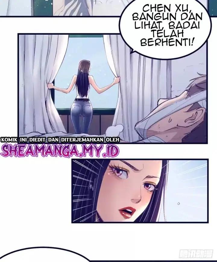 image-komik-my-exclusive-dream-world-adventures-chapter-19-25/42