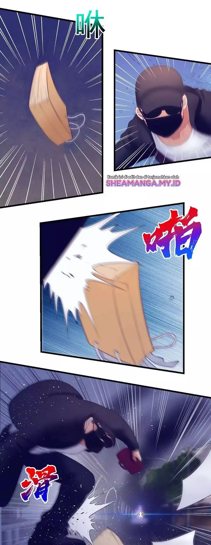 image-komik-my-exclusive-dream-world-adventures-chapter-25-27/32