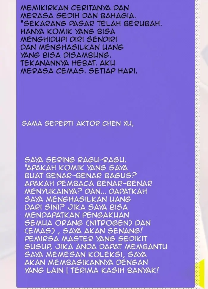 image-komik-my-exclusive-dream-world-adventures-chapter-27.5-2/10