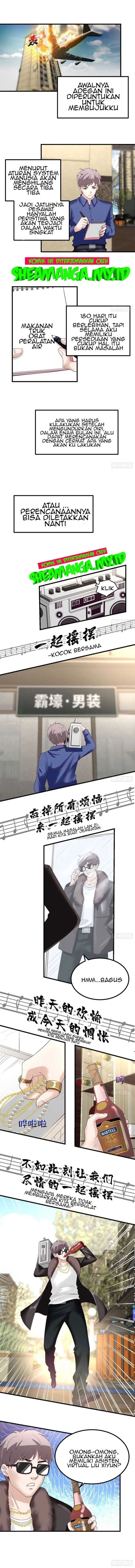 image-komik-my-exclusive-dream-world-adventures-chapter-3-1/9