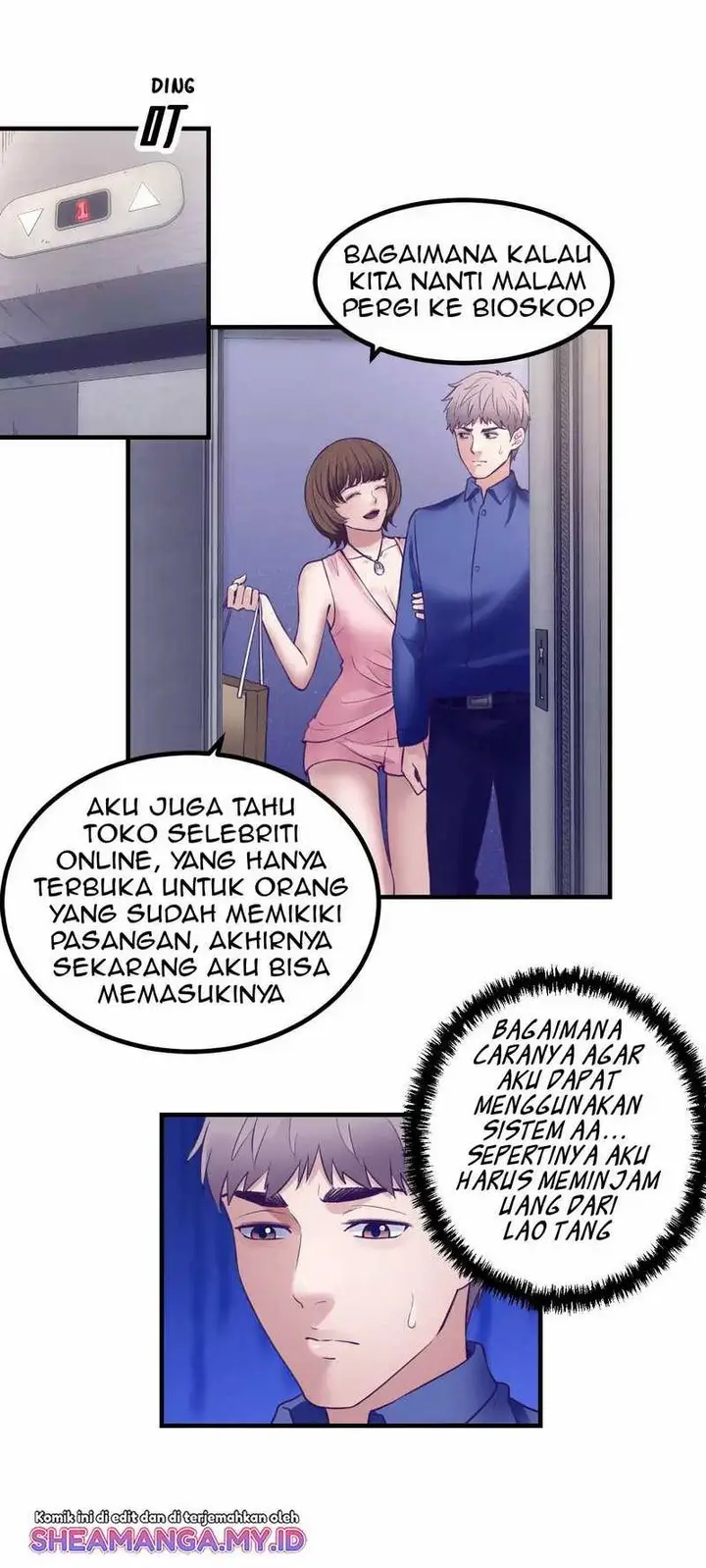 image-komik-my-exclusive-dream-world-adventures-chapter-30-4/34