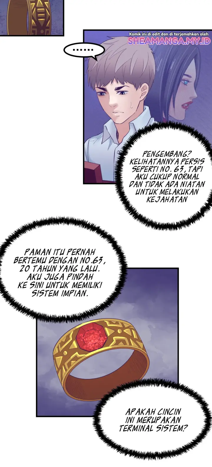 image-komik-my-exclusive-dream-world-adventures-chapter-30-13/34