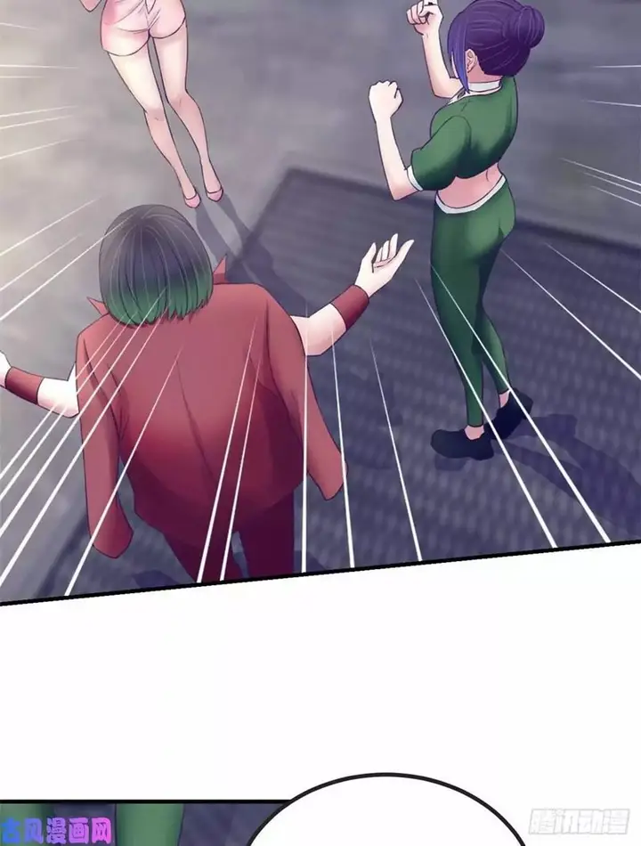 image-komik-my-exclusive-dream-world-adventures-chapter-34-35/43