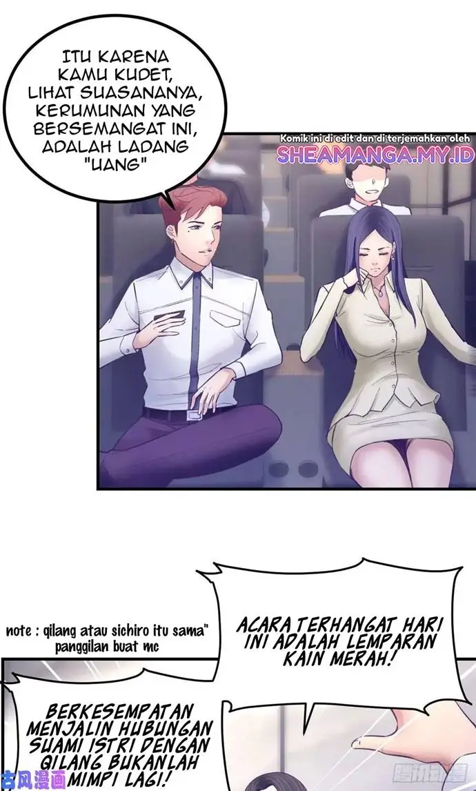 image-komik-my-exclusive-dream-world-adventures-chapter-37-7/36