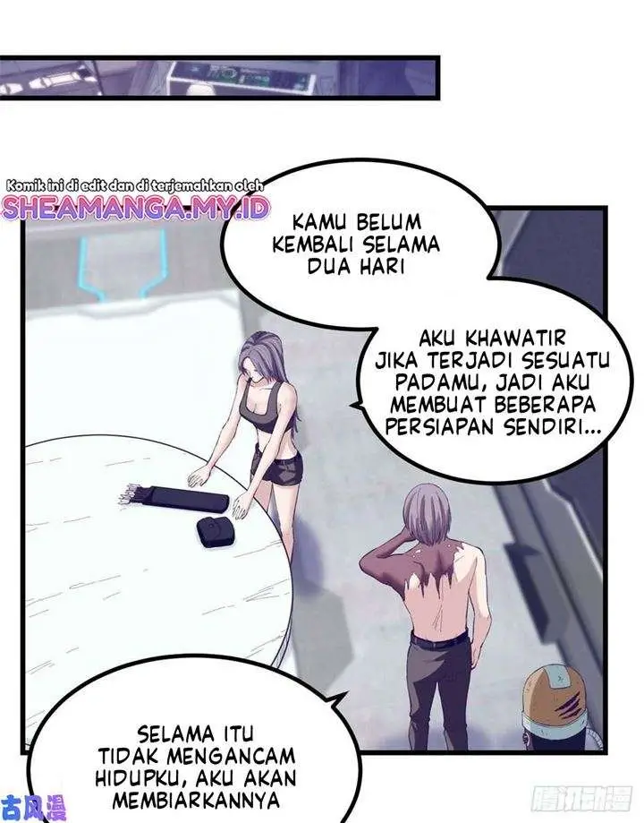 image-komik-my-exclusive-dream-world-adventures-chapter-50-8/49