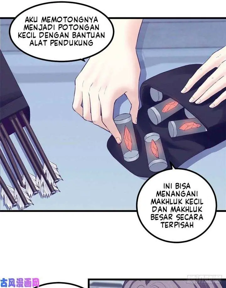 image-komik-my-exclusive-dream-world-adventures-chapter-50-11/49