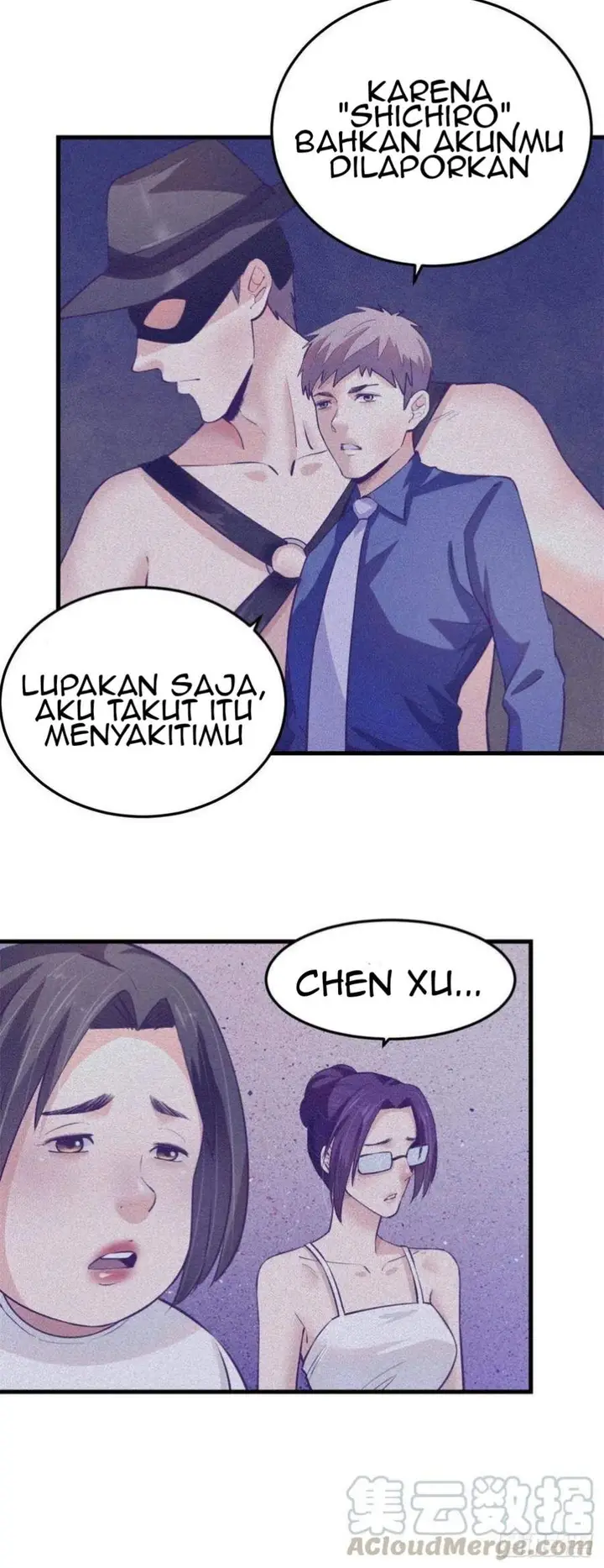 image-komik-my-exclusive-dream-world-adventures-chapter-80-11/30