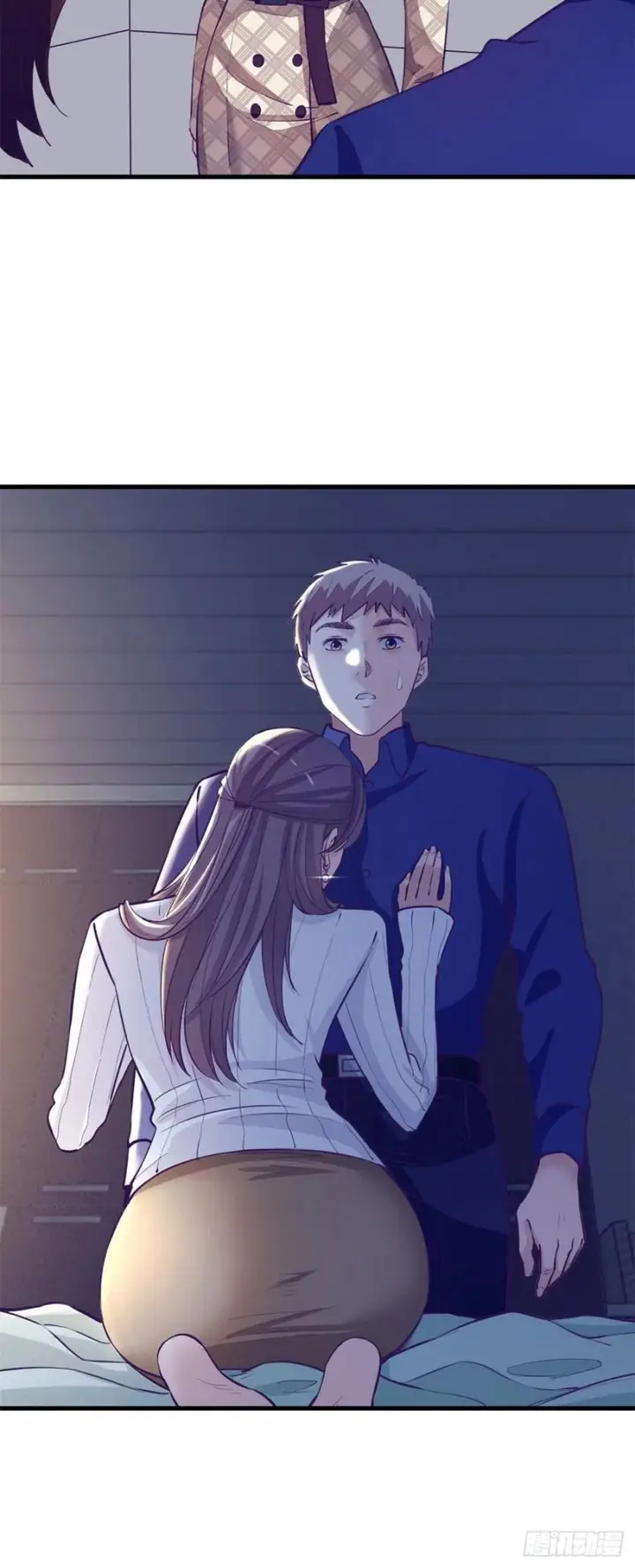 image-komik-my-exclusive-dream-world-adventures-chapter-95-6/31