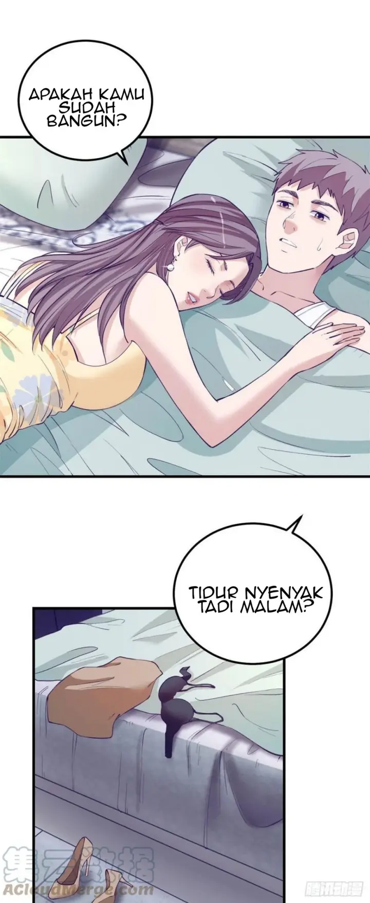 image-komik-my-exclusive-dream-world-adventures-chapter-95-17/31