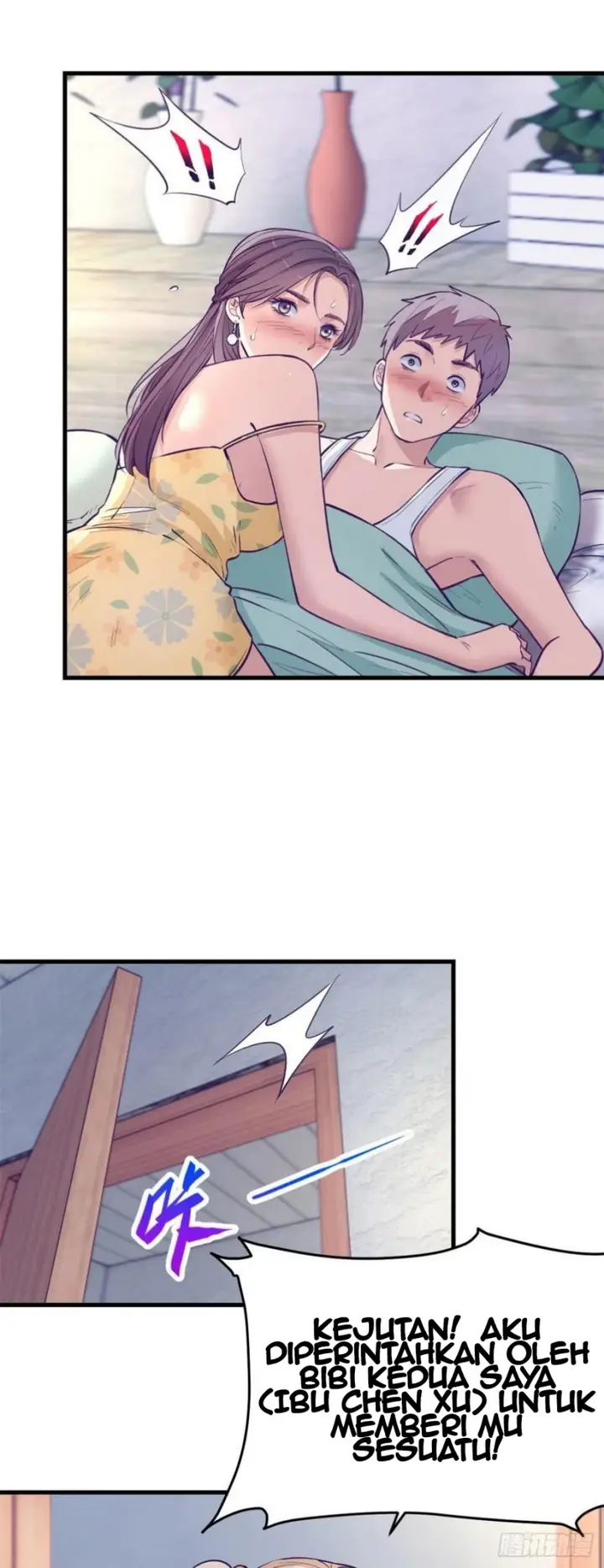 image-komik-my-exclusive-dream-world-adventures-chapter-95-24/31