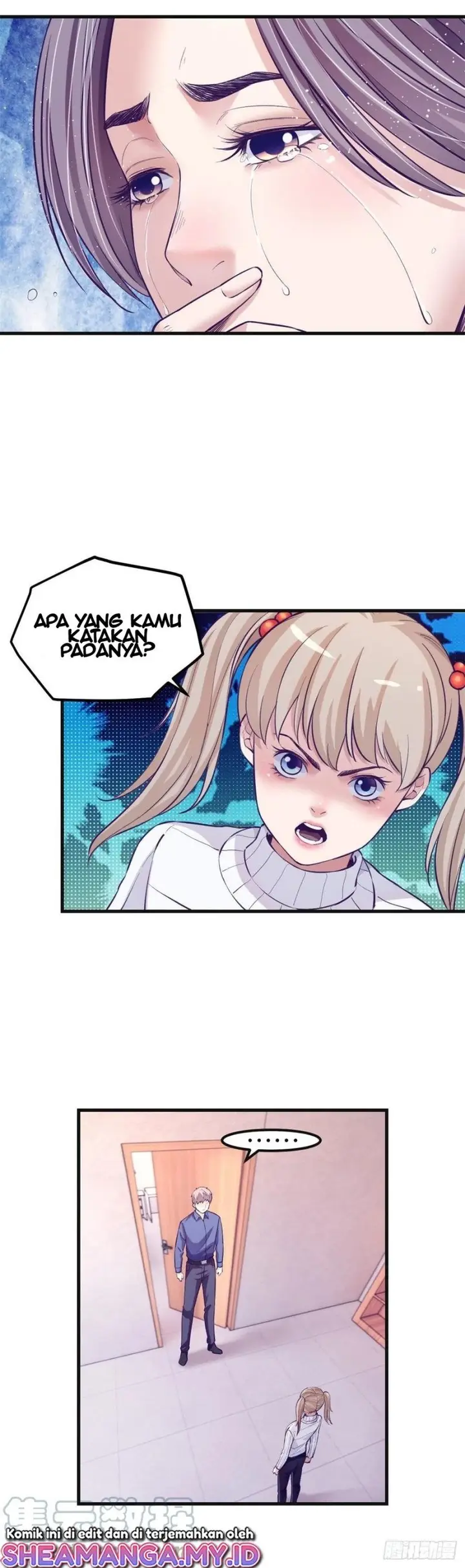 image-komik-my-exclusive-dream-world-adventures-chapter-97-3/35