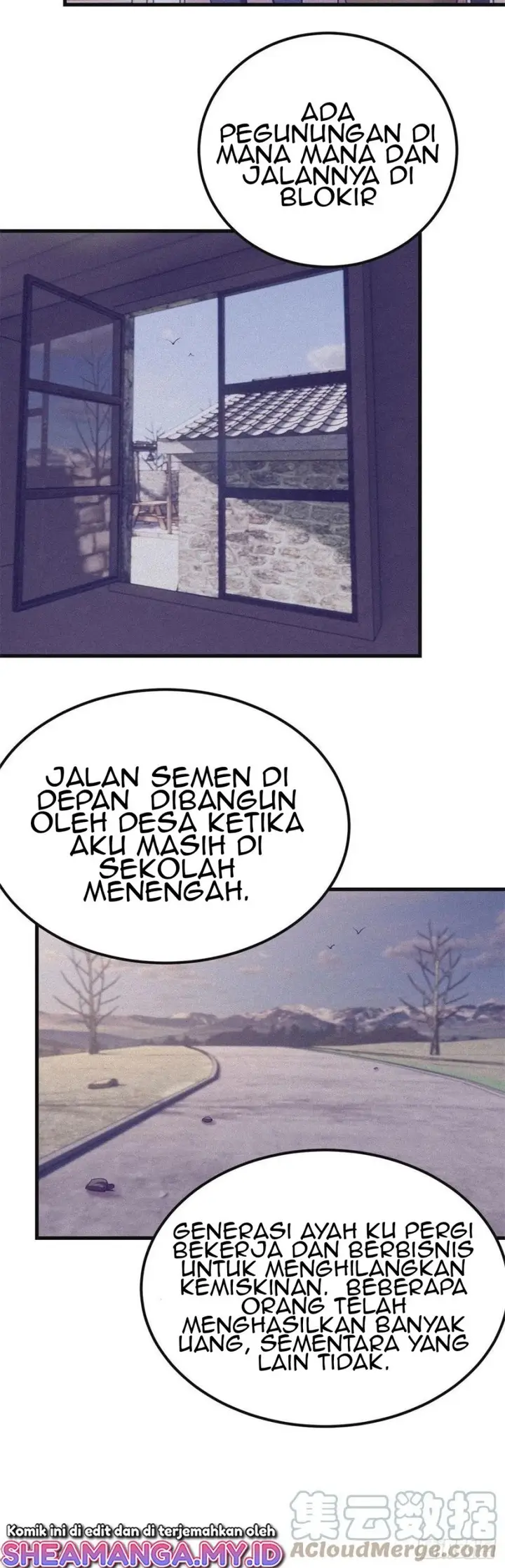 image-komik-my-exclusive-dream-world-adventures-chapter-97-5/35