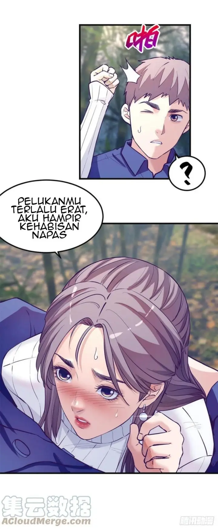 image-komik-my-exclusive-dream-world-adventures-chapter-97-23/35