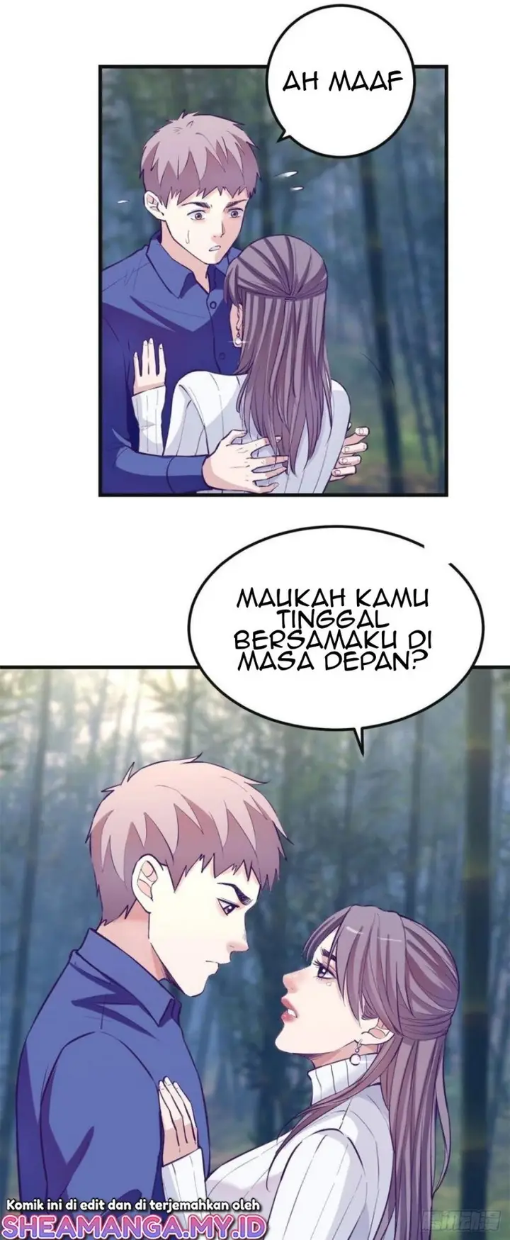 image-komik-my-exclusive-dream-world-adventures-chapter-97-24/35