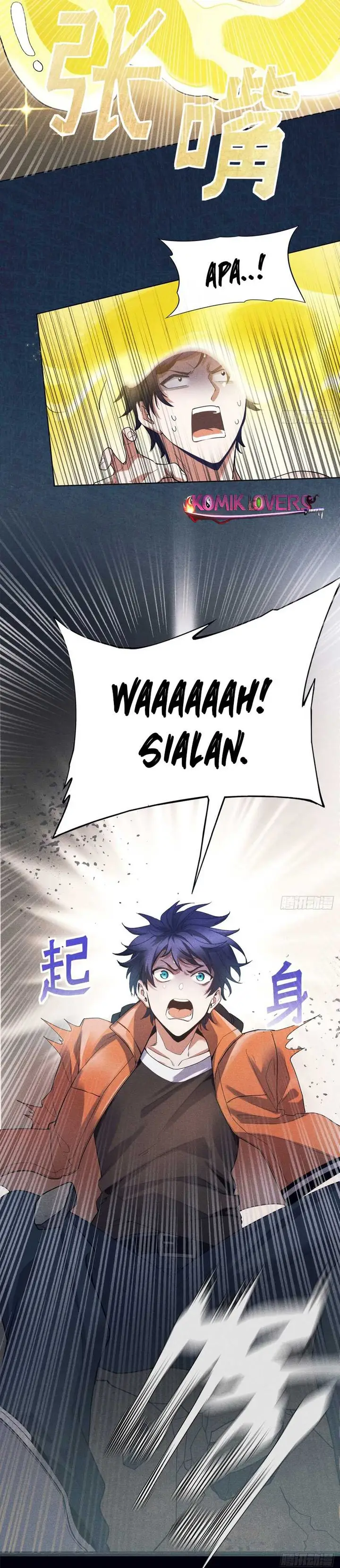image-komik-my-exotic-beast-is-just-a-little-bit-strong-chapter-1-15/19