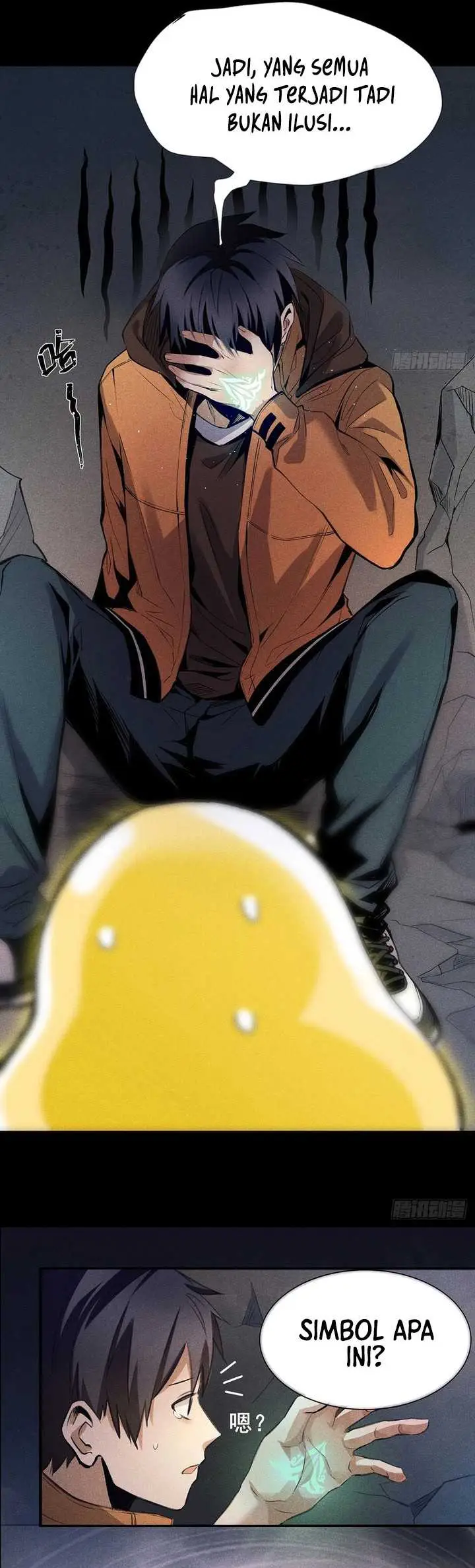 image-komik-my-exotic-beast-is-just-a-little-bit-strong-chapter-2-6/22