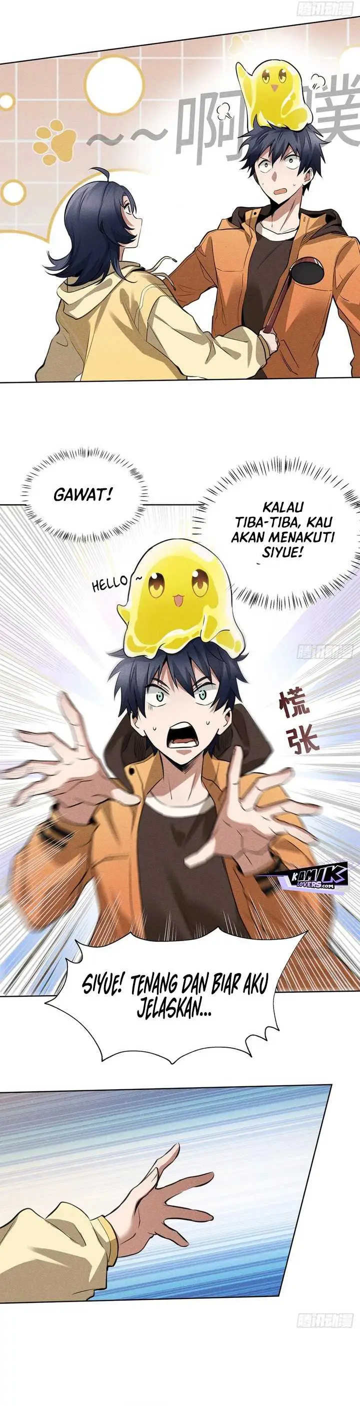 image-komik-my-exotic-beast-is-just-a-little-bit-strong-chapter-2-13/22