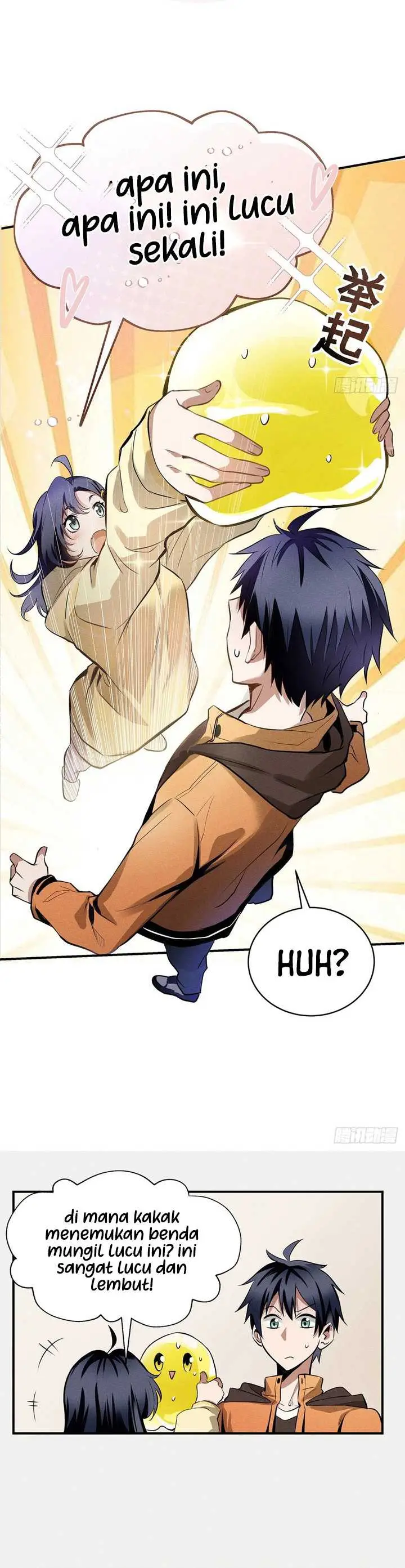 image-komik-my-exotic-beast-is-just-a-little-bit-strong-chapter-2-15/22