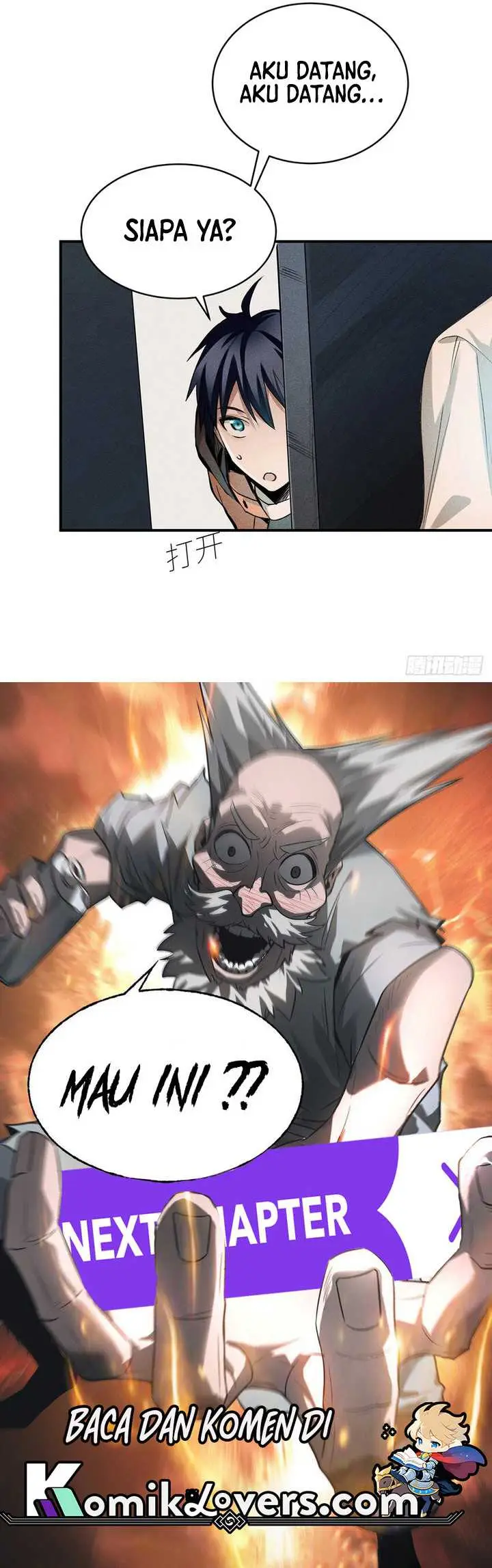 image-komik-my-exotic-beast-is-just-a-little-bit-strong-chapter-2-21/22