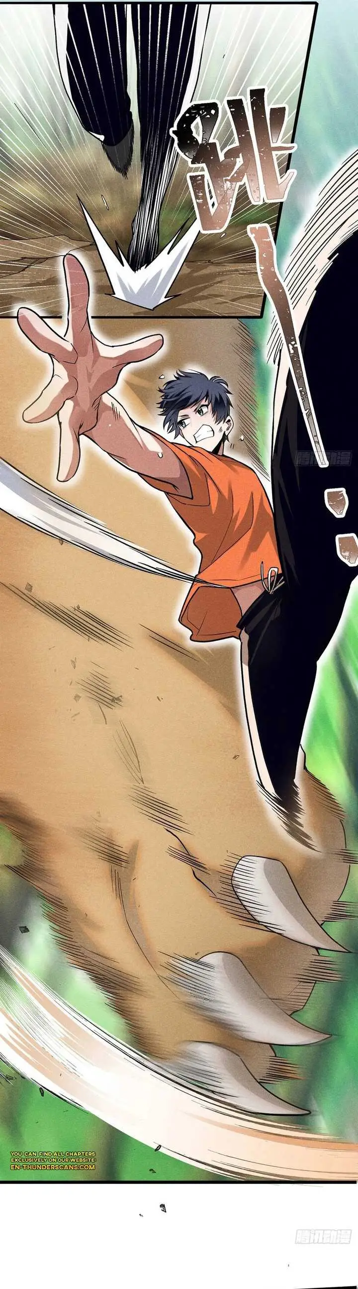 image-komik-my-exotic-beast-is-just-a-little-bit-strong-chapter-4-6/13