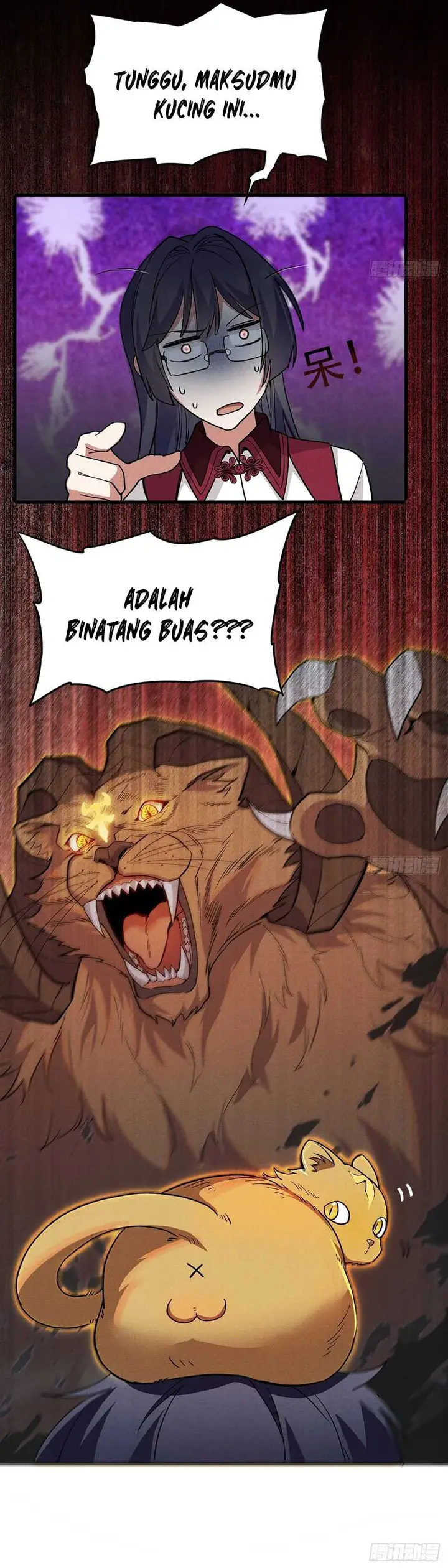 image-komik-my-exotic-beast-is-just-a-little-bit-strong-chapter-5-11/15
