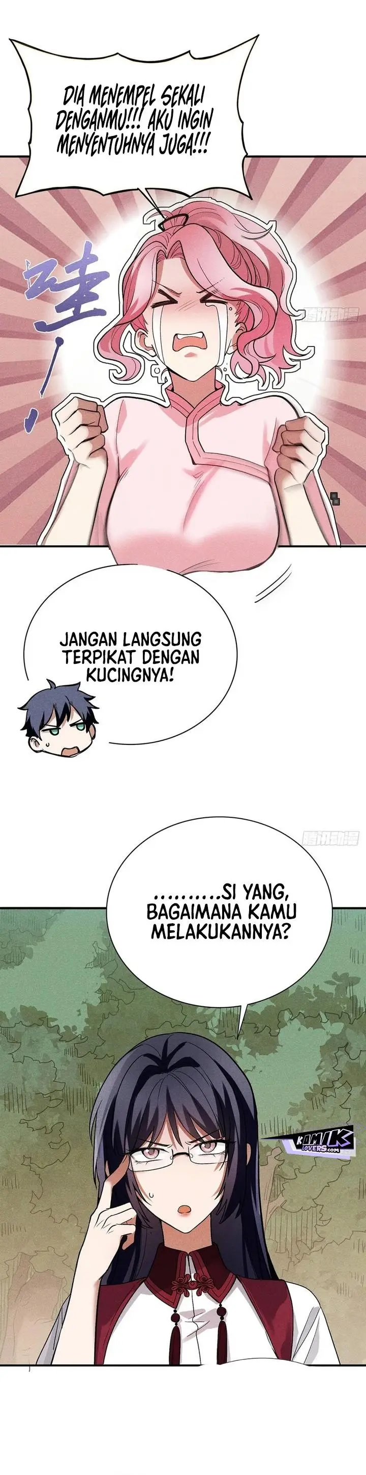 image-komik-my-exotic-beast-is-just-a-little-bit-strong-chapter-6-7/16