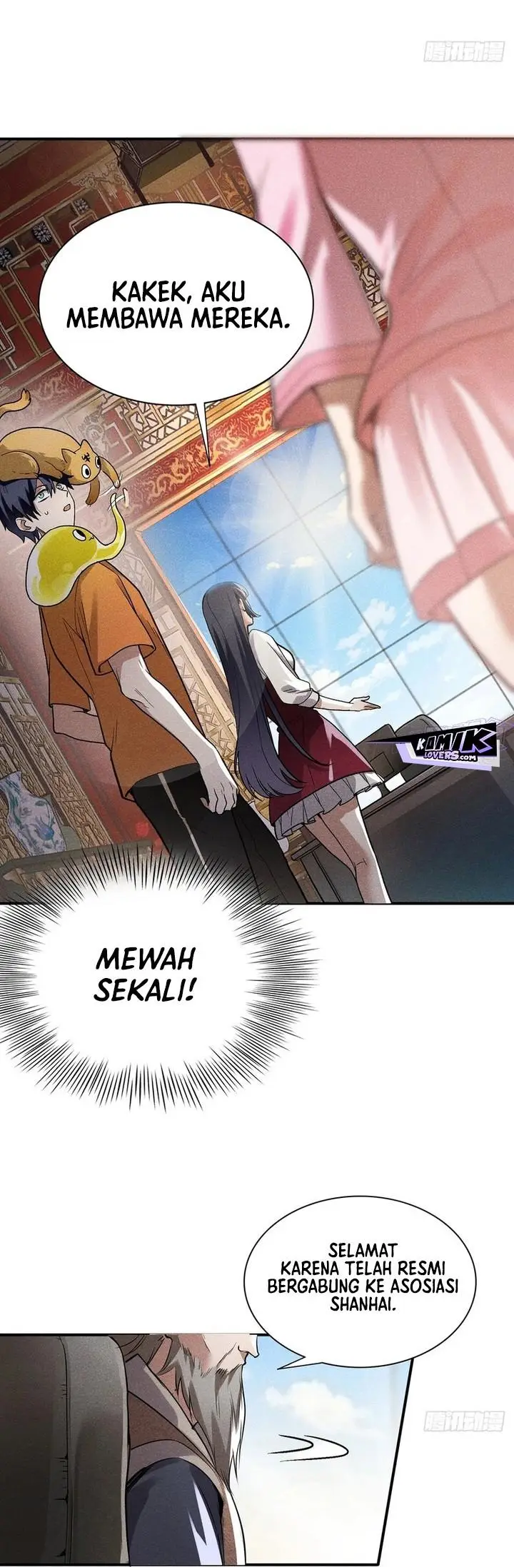 image-komik-my-exotic-beast-is-just-a-little-bit-strong-chapter-6-11/16