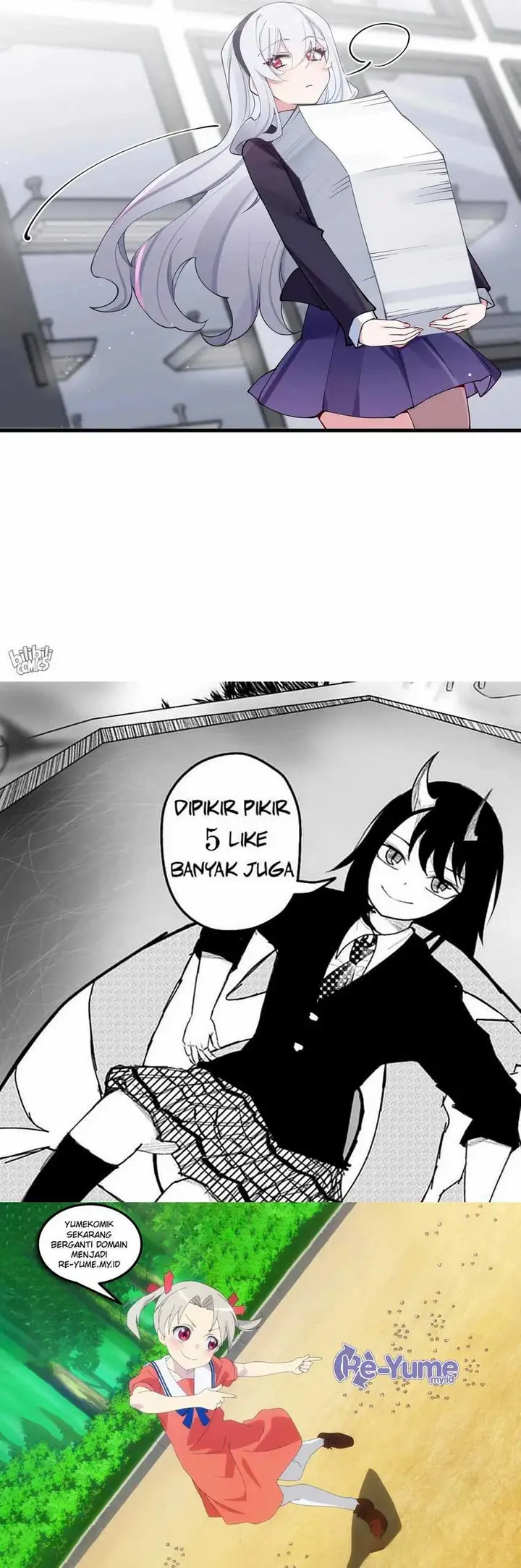 image-komik-my-fake-girlfriends-are-using-me-as-a-shield-chapter-69-13/14