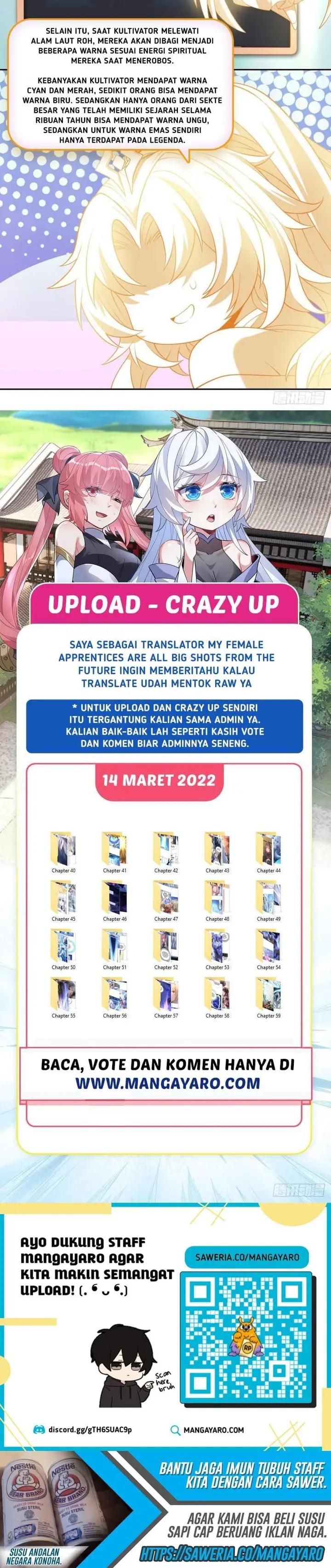 image-komik-my-female-apprentices-are-all-big-shots-from-the-future-chapter-27-22/23