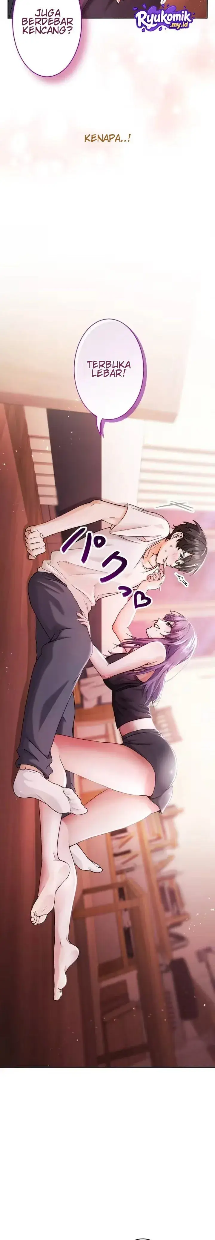 image-komik-my-fiance-only-wants-my-body-chapter-1-2/22