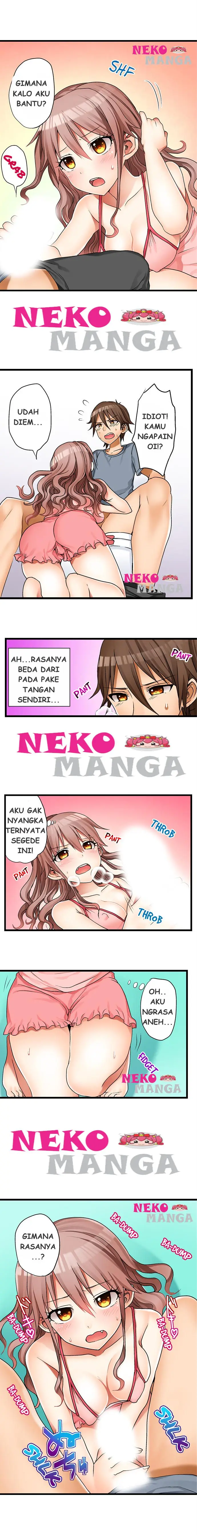 image-komik-my-first-time-is-with-my-little-sister-chapter-03-4/11