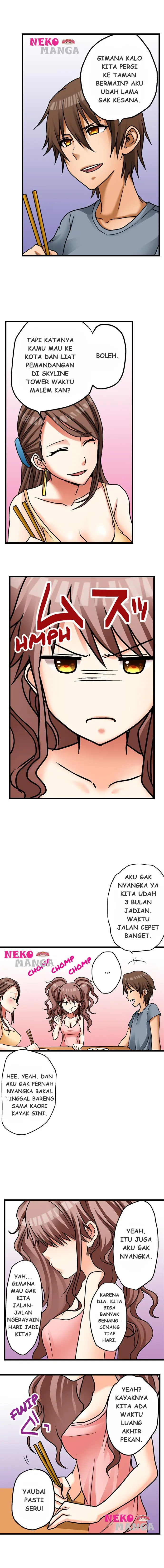 image-komik-my-first-time-is-with-my-little-sister-chapter-07-1/11