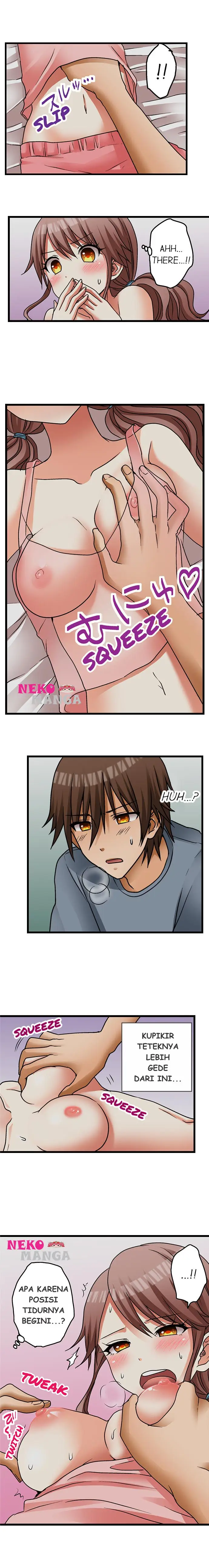 image-komik-my-first-time-is-with-my-little-sister-chapter-08-2/11