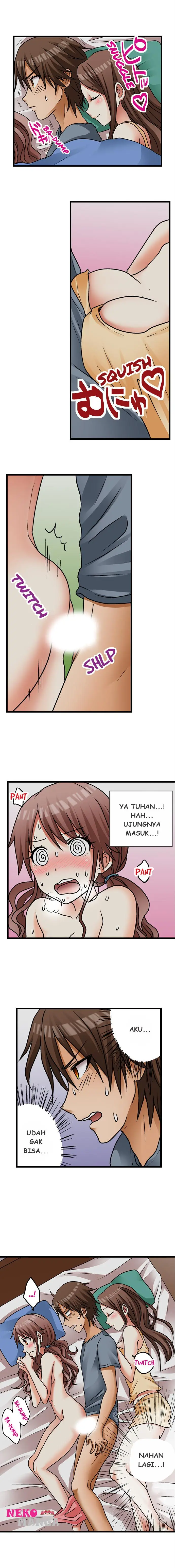 image-komik-my-first-time-is-with-my-little-sister-chapter-09-2/11