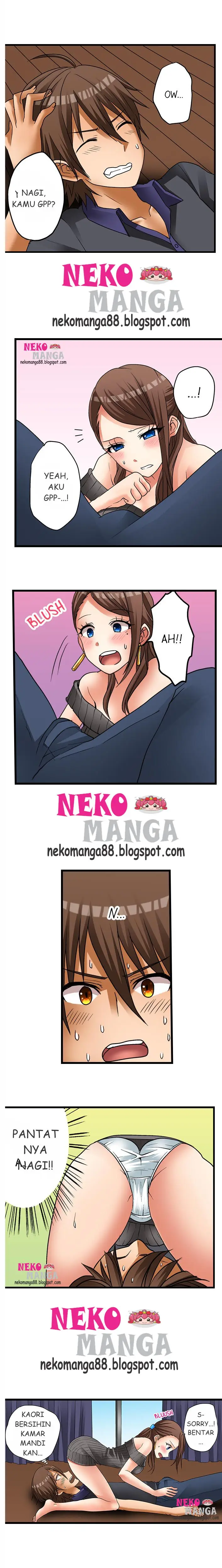 image-komik-my-first-time-is-with-my-little-sister-chapter-10-3/11