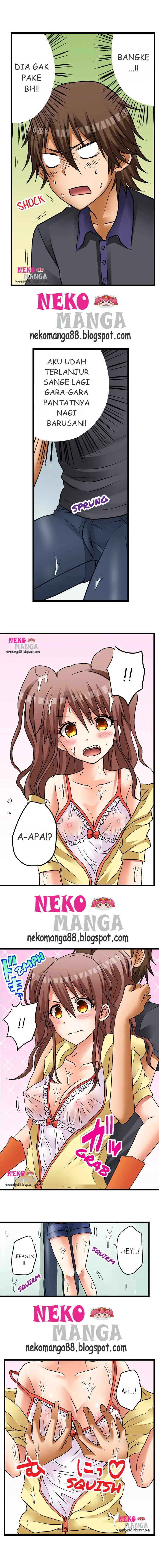 image-komik-my-first-time-is-with-my-little-sister-chapter-10-7/11