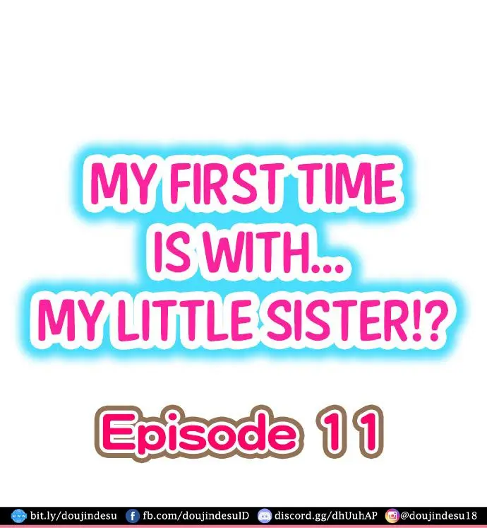 image-komik-my-first-time-is-with-my-little-sister-chapter-11-0/11